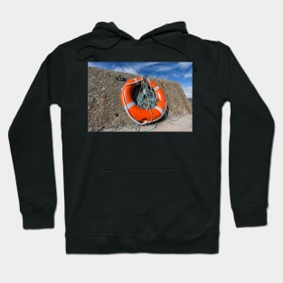 Life Buoy-New Brighton Hoodie